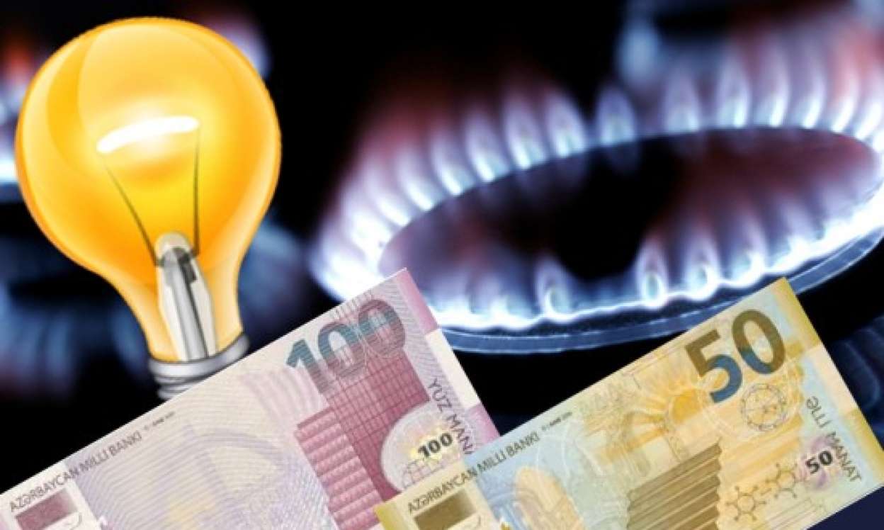 Azərbaycanda kommunal xidmətlər yenidən bahalaşacaq? 