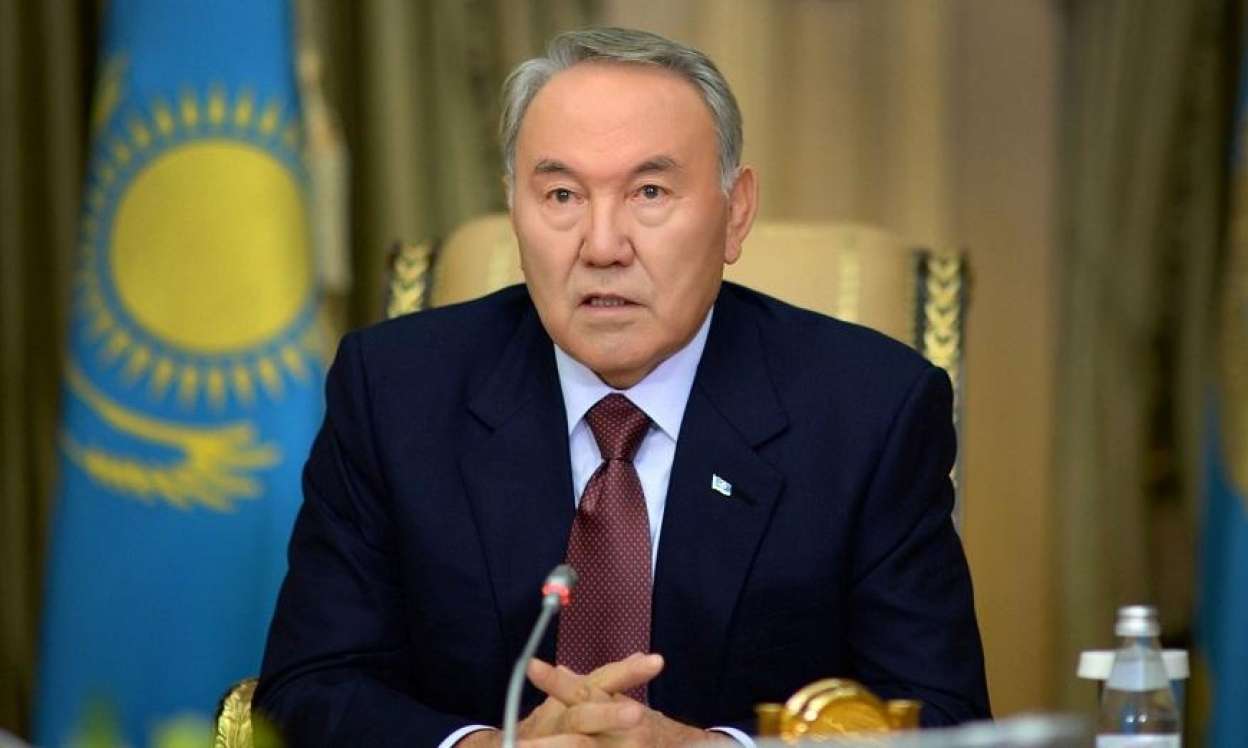 Tokayevdən Nazarbayevə zərbə:  Bu hüququndan məhrum edildi