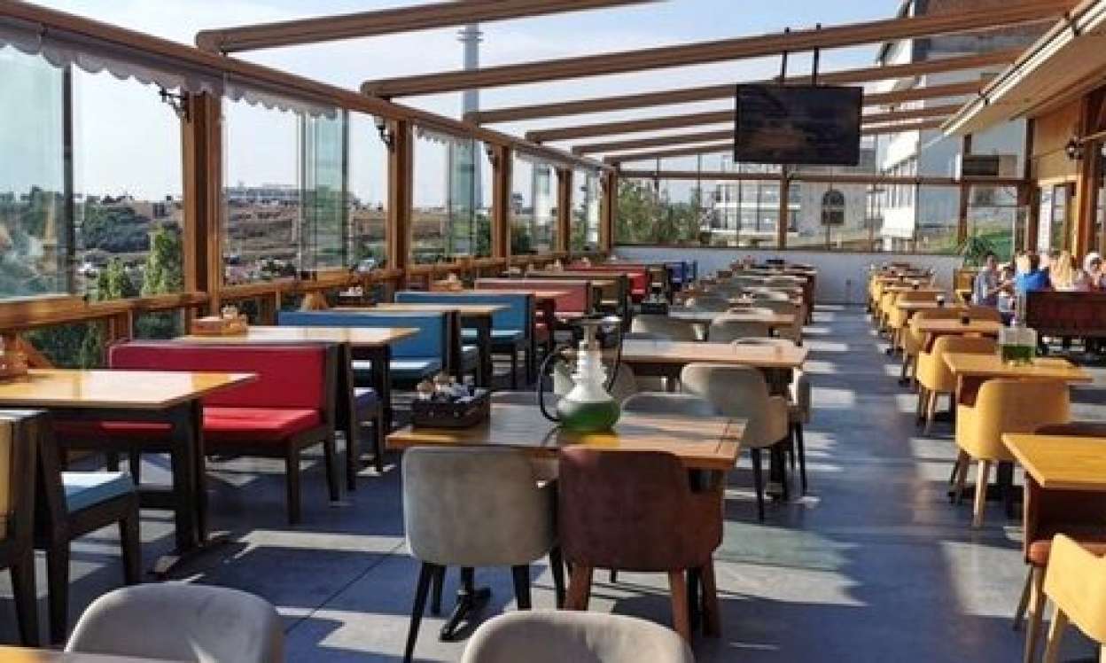 Azərbaycanda kafelər 9-da bağlanacaq? 