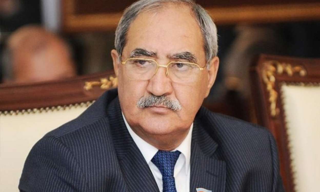 Fəzail Ağamalı niyə tələsik və urvatsız dəfn olundu? 