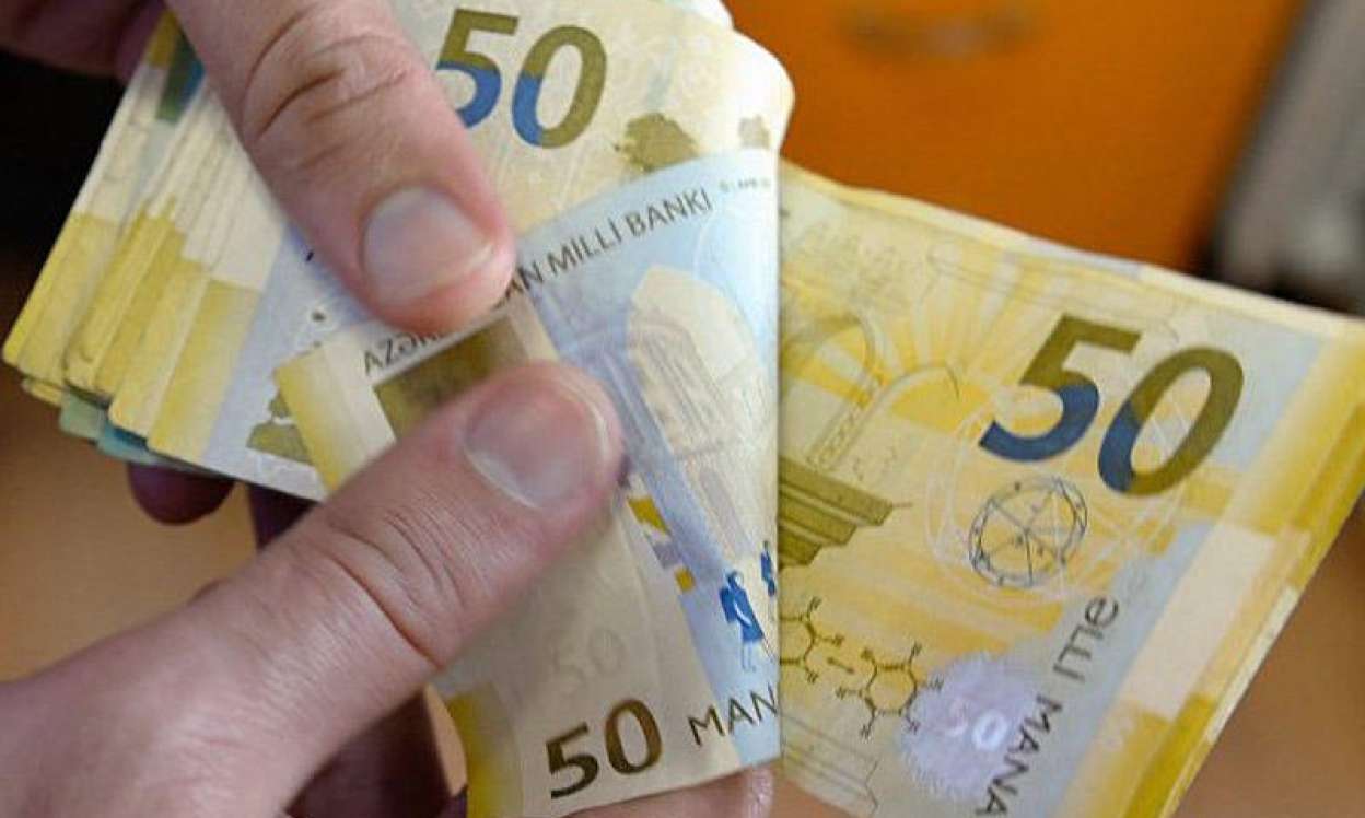 70 manat dövlət rüsumu müəyyənləşir 