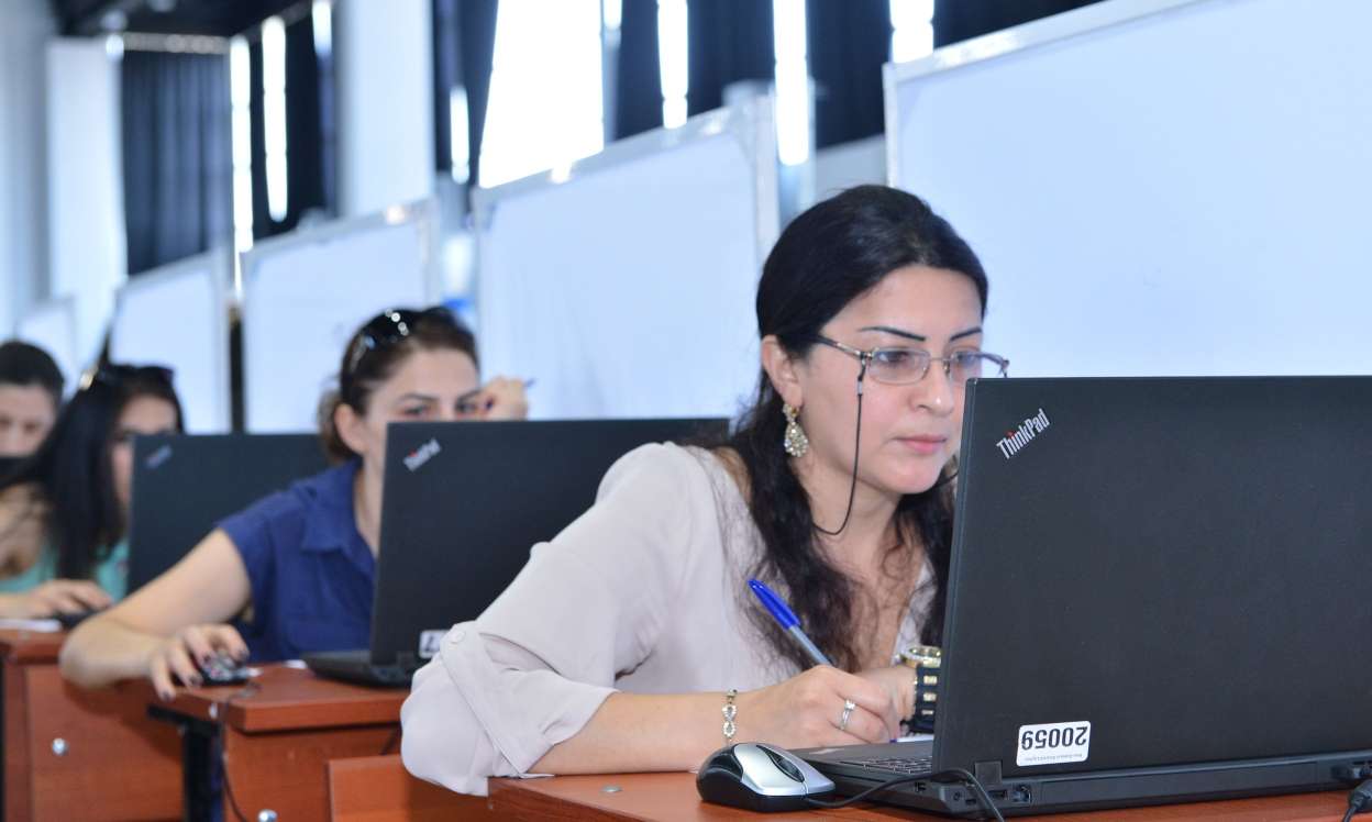 Yeni təklif: Müəllimlər vergidən azad edilsin – Deputatdan  REAKSİYA