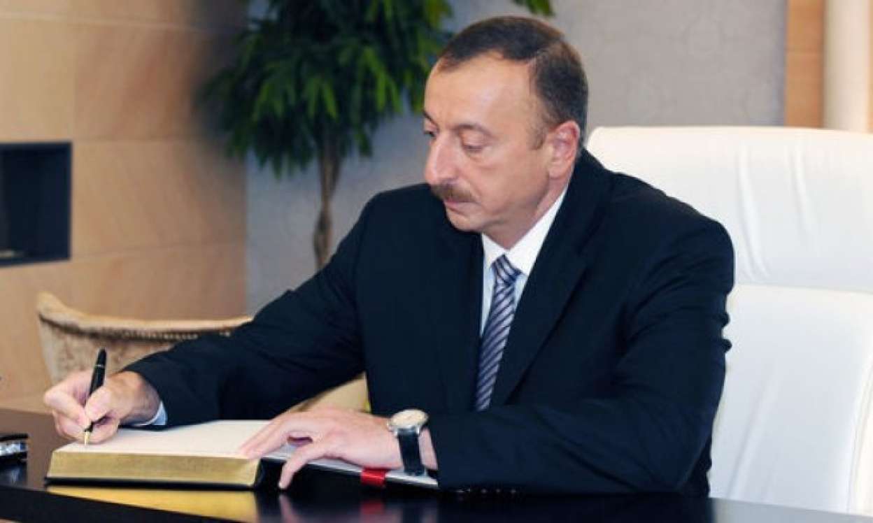 Prezidentin təltif etdiyi Zakir Quliyev KİMDİR? - DOSYE 