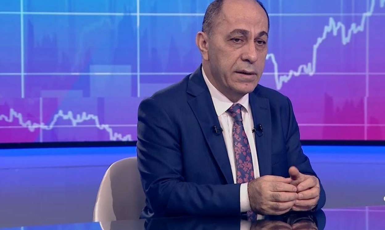 Azərbaycanda dünyanın heç bir yerində olmayan biabırçılıq... 