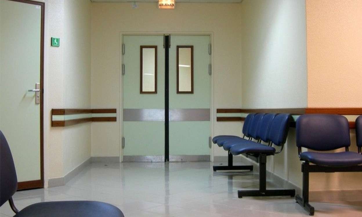 Məşhur xəstəxanada ƏMƏLİYYAT - Vəzifəli şəxs SAXLANILDI 