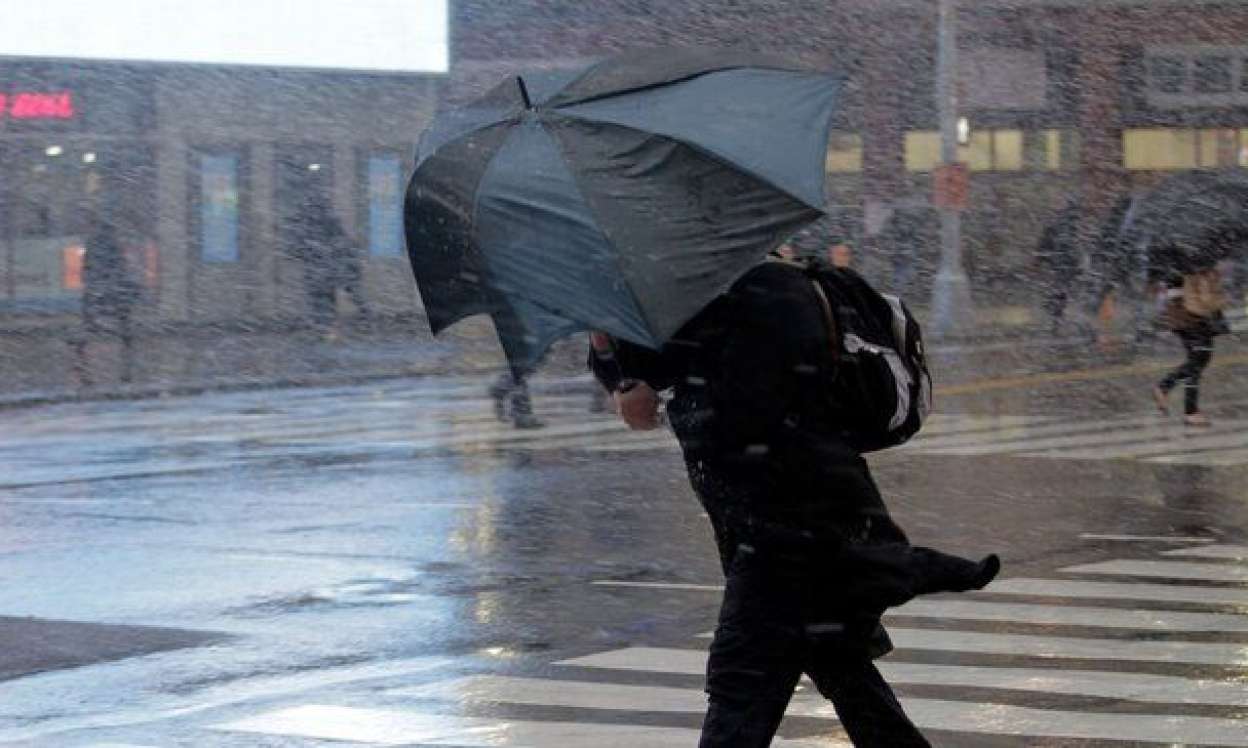 Hava ilə bağlı XƏBƏRDARLIQ: Fevralın 6-da... 