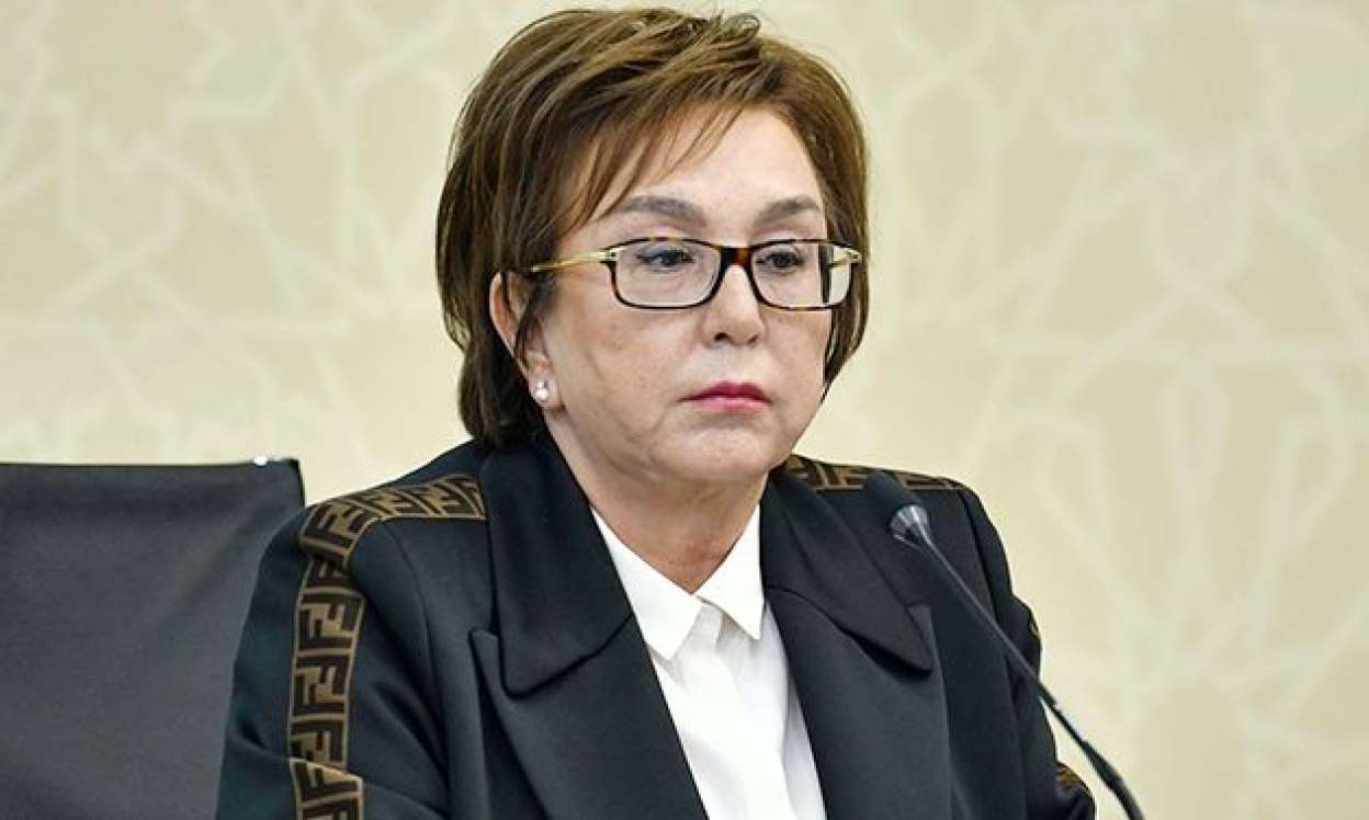 Bunu Mikayıl Cabbarovun təkidi ilə etdik, mən əleyhinə idim 