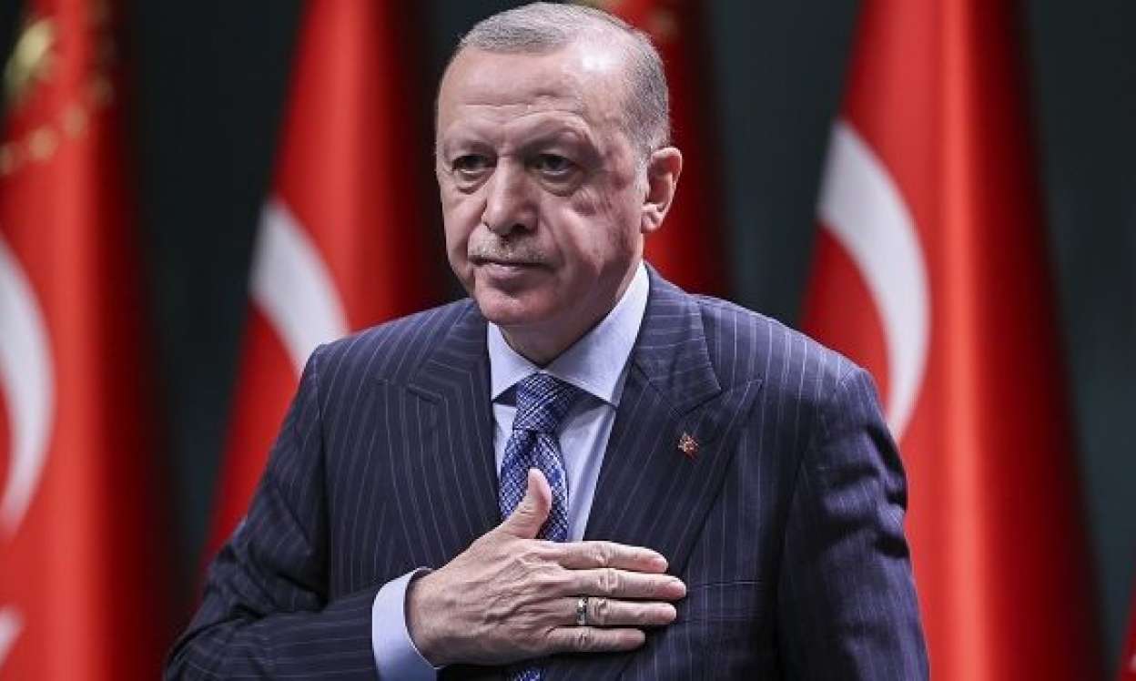 Məşhur “silah” Türkiyəyə qarşı işə düşdü: Bakı da dəstəkləmir  - Ərdoğandan çağırış