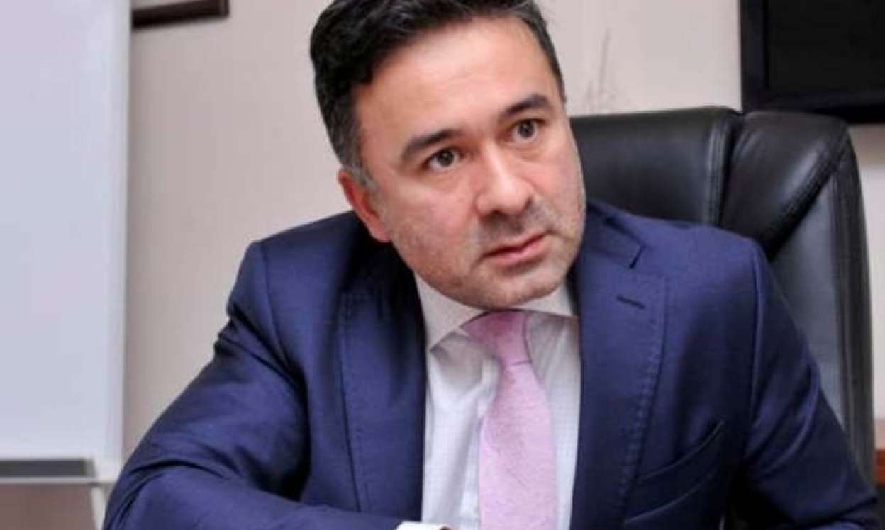 Tahir İmanov vəhhabi olması iddialarına cavab verdi -  İLK DƏFƏ