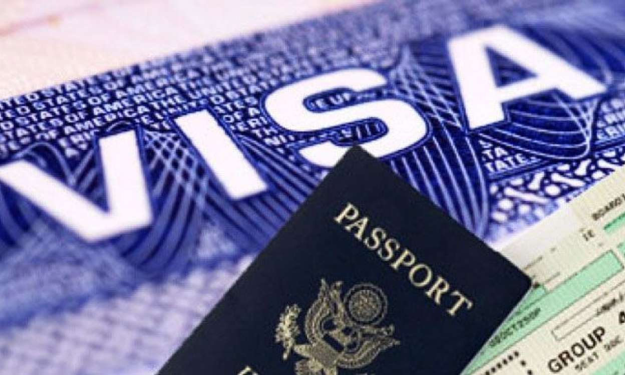 ABŞ Azərbaycana da viza qadağası tətbiq etdi - Təcili 