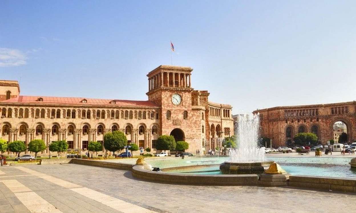 Ermənistan ABŞ səfirinin Zəngəzur dəhlizi ilə bağlı dediklərinə cavab verdi: QƏBULEDİLMƏZDİR! 