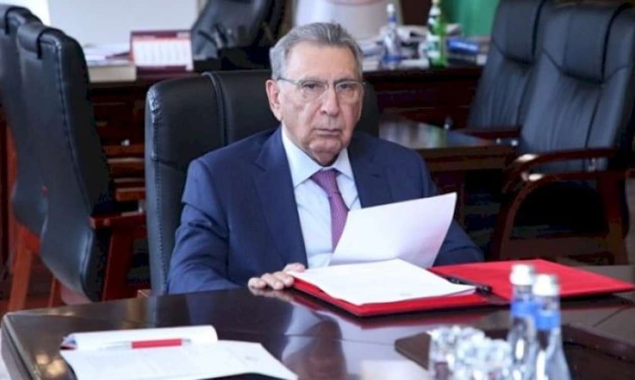 Əli Həsənovu bəsləyən Nurlan Həsənov kimdir? – SENSASİON FAKTLAR 