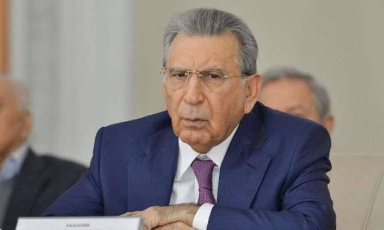 Ramiz Mehdiyevə yaxın olan bu rektorlar da gedəcək 