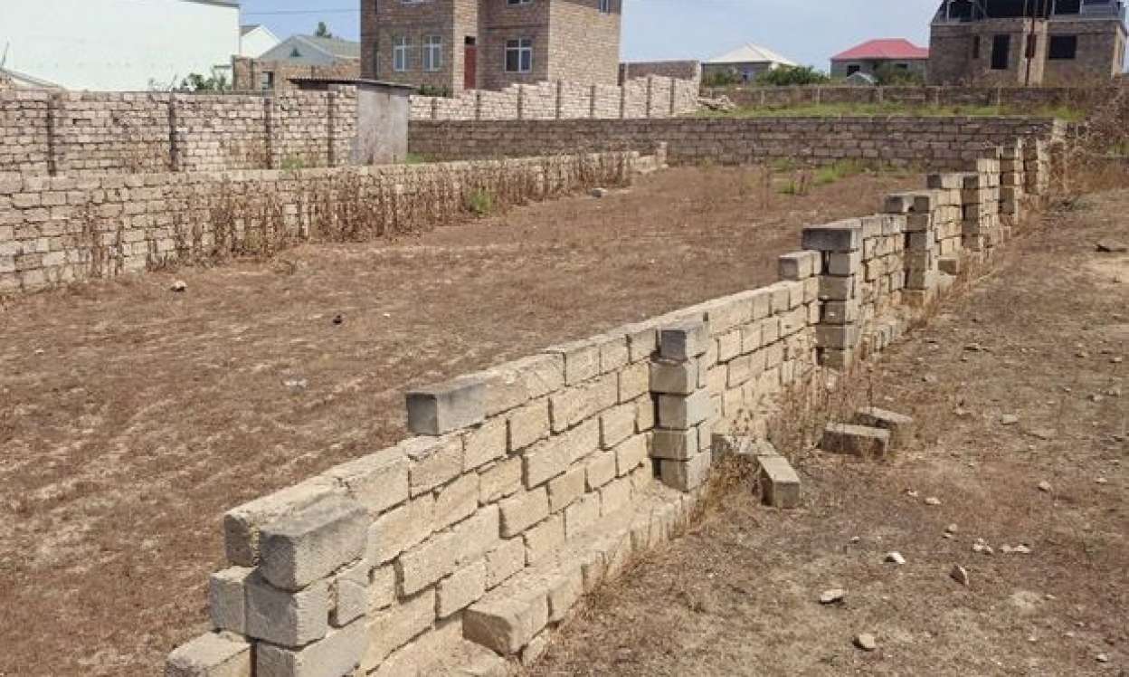 Bu şəxslərə pulsuz torpaq veriləcək 