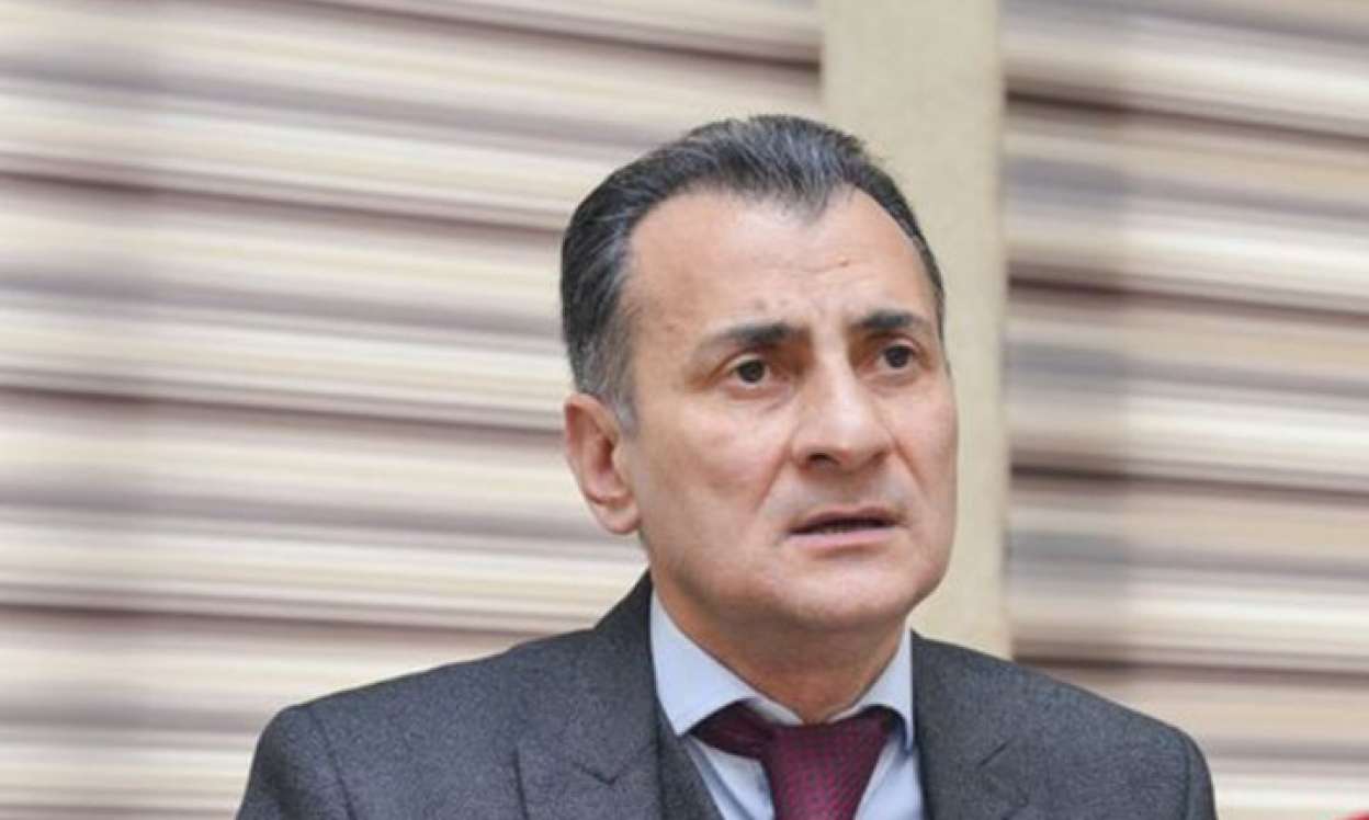 “Sosial şəbəkədə haqqımda yazılanların hamısını oxuyuram" - Mirşahin - VİDEO