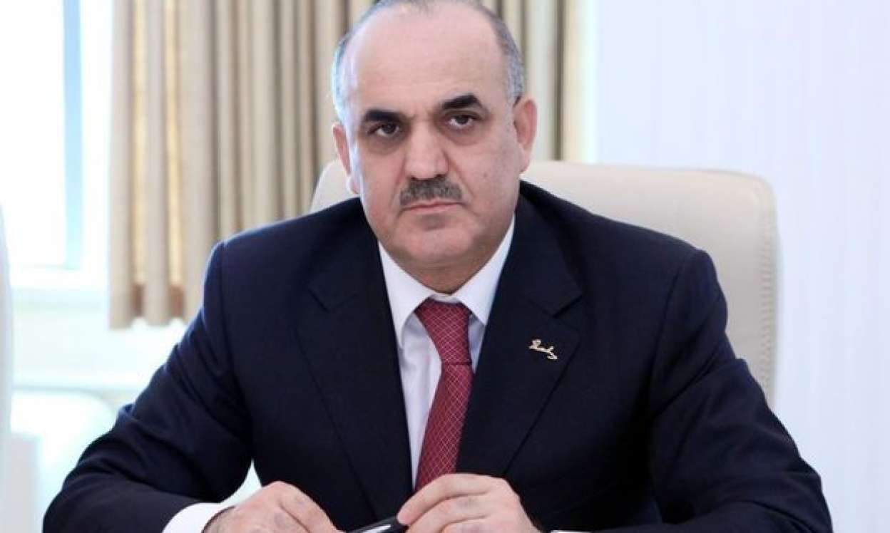 Səlim Müslümovun milyonluq əmlakı  satıldı