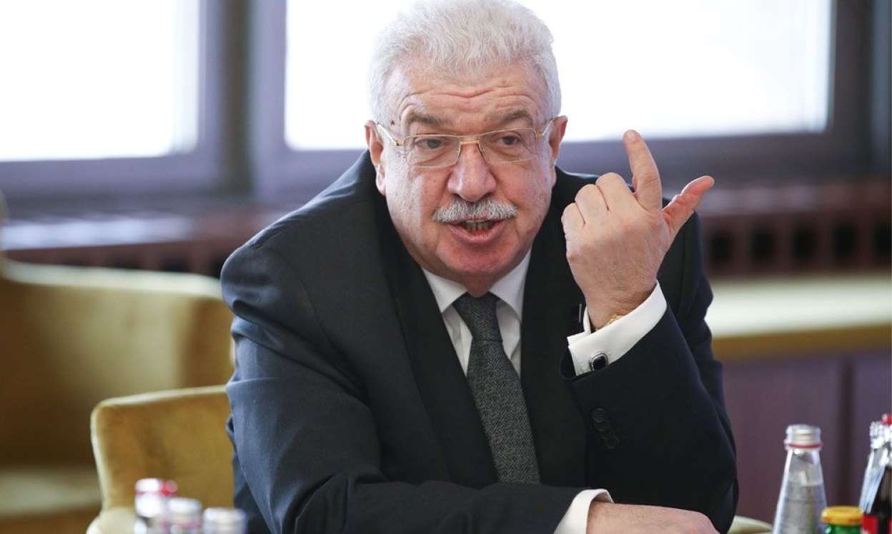 Bu, İsrail üçün böyük rüsvayçılıqdır - Qusman 