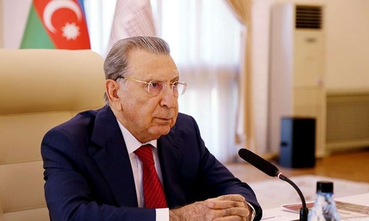 Ramiz Mehdiyevin planında kimlər olub? 