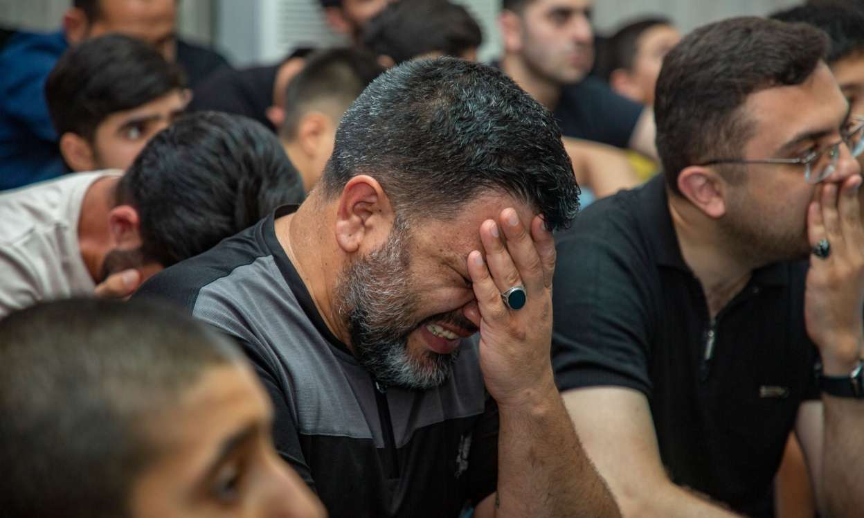 Məhərrəm ayı bu tarixdə başlayacaq 