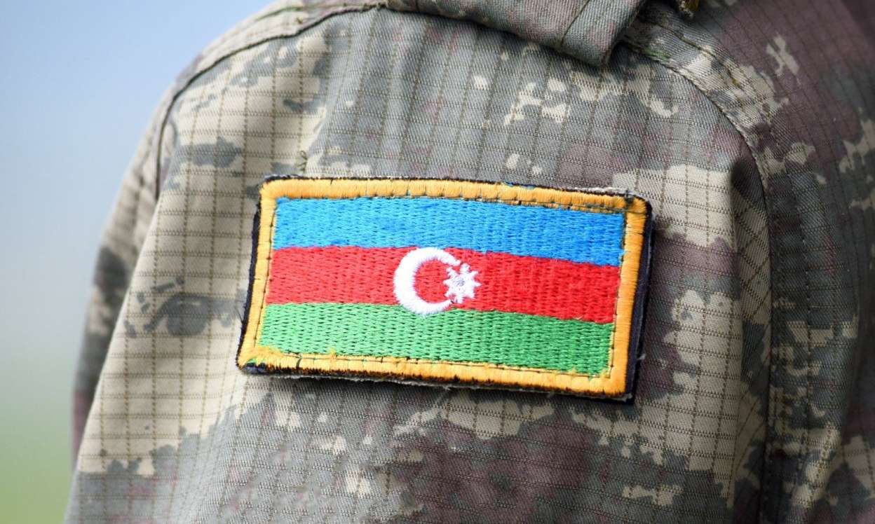 64 yaşlı kişi hərbi xidmətə çağırıldı 