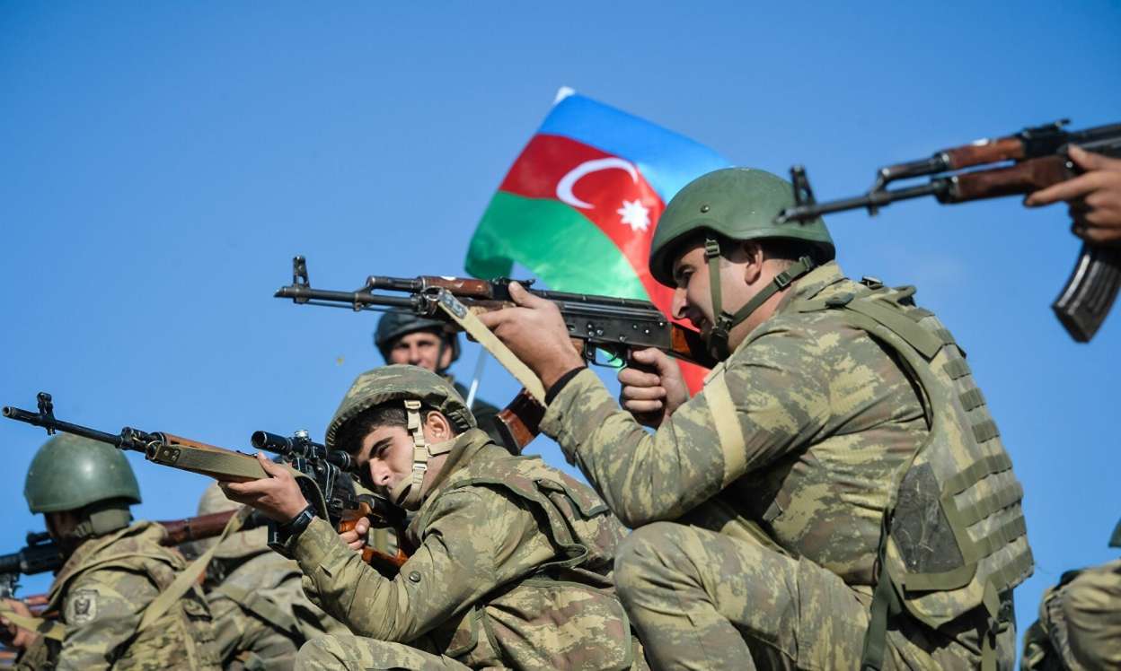 Bir nömrəli səfərbərlik vəziyyəti nədir? 