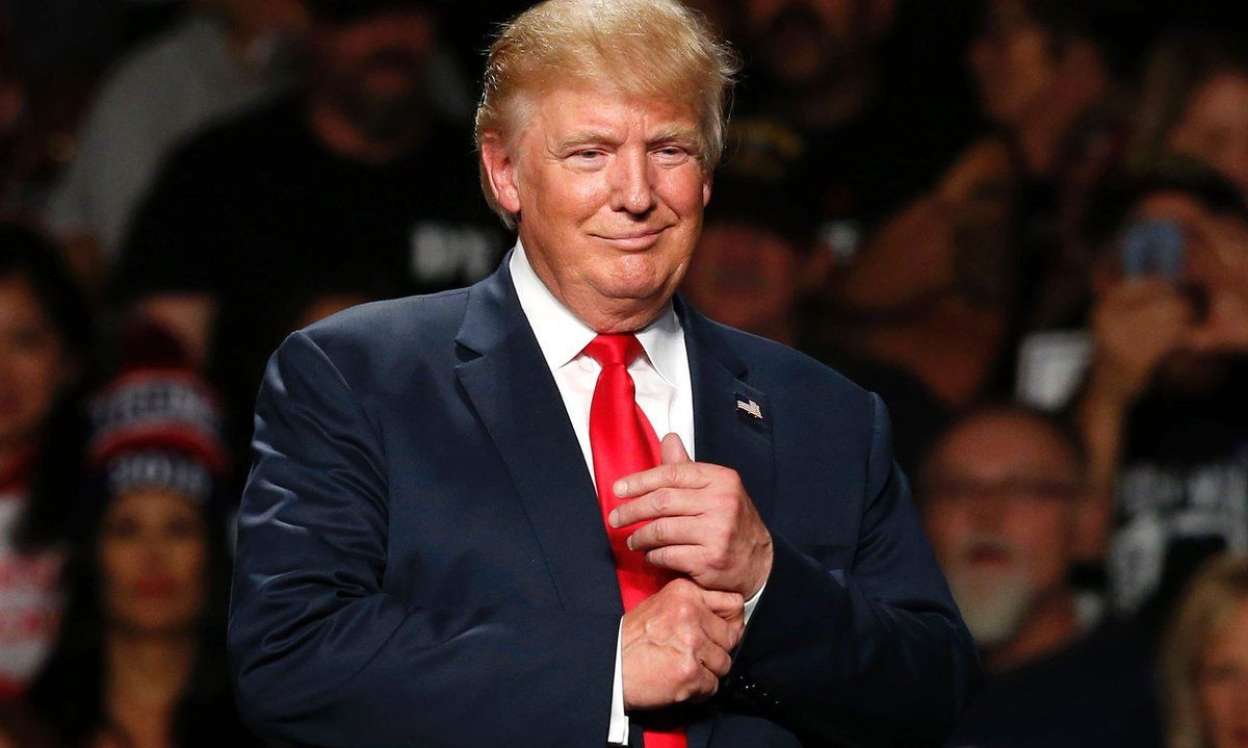 Tramp razılaşdı - İrana icazə verəcək! 