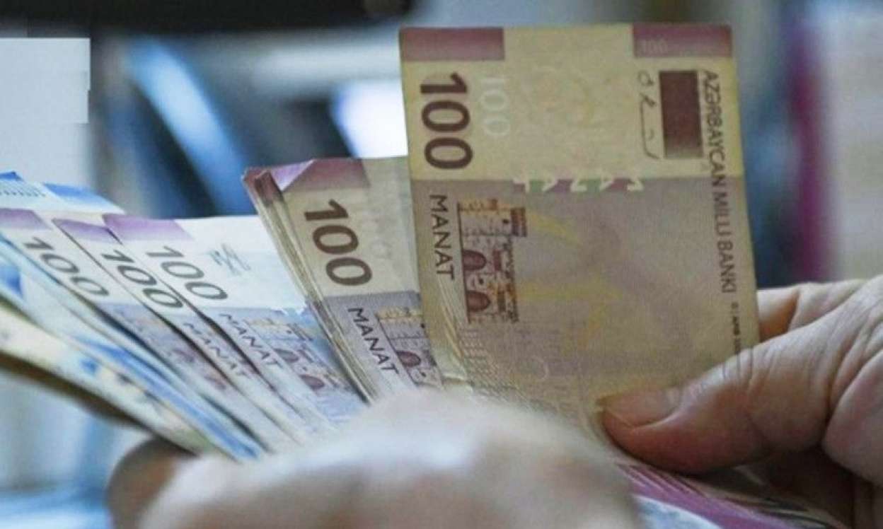 Bu pulları dərhal dəyişdirin! 