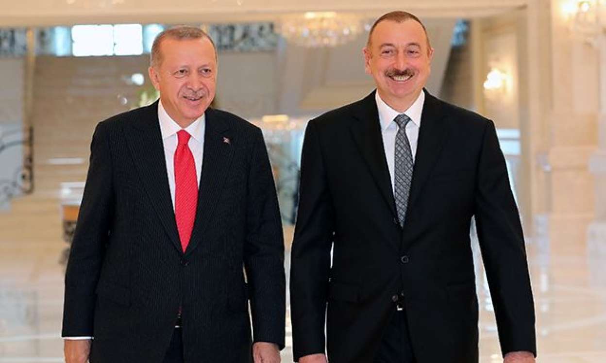 Tehrandan Bakı və Ankaraya xəbərdarlıq: Xameneinin dəfnində prezidentləri niyə gözləyiblər? 