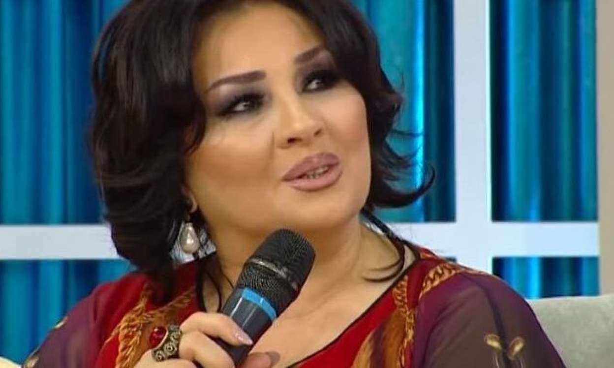 Aybəniz Haşımovanın vəsiyyəti 