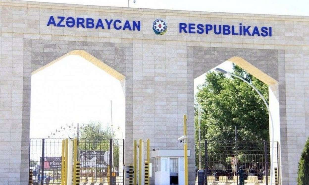 Quru sərhədlər açıldı?  