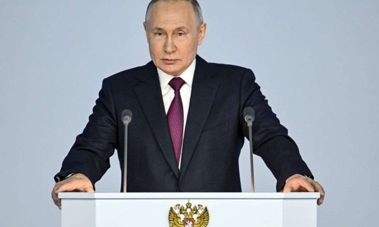 Putindən Azərbaycanla bağlı DİQQƏTÇƏKƏN SÖZLƏR 