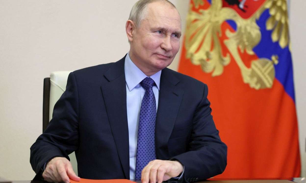 Putin Avropanı “oyatdı”: “Reno”, musiqi şirkəti görün nə istehsal edir... 