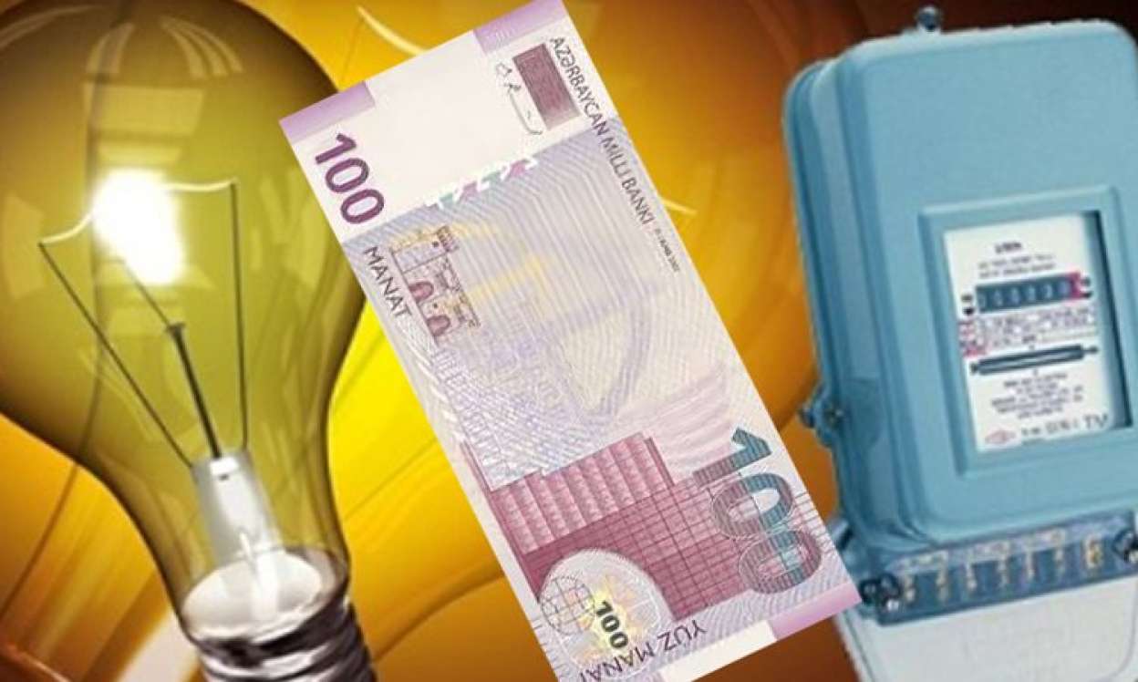 Ən çox işıq pulu yazan cihaz bəlli oldu 