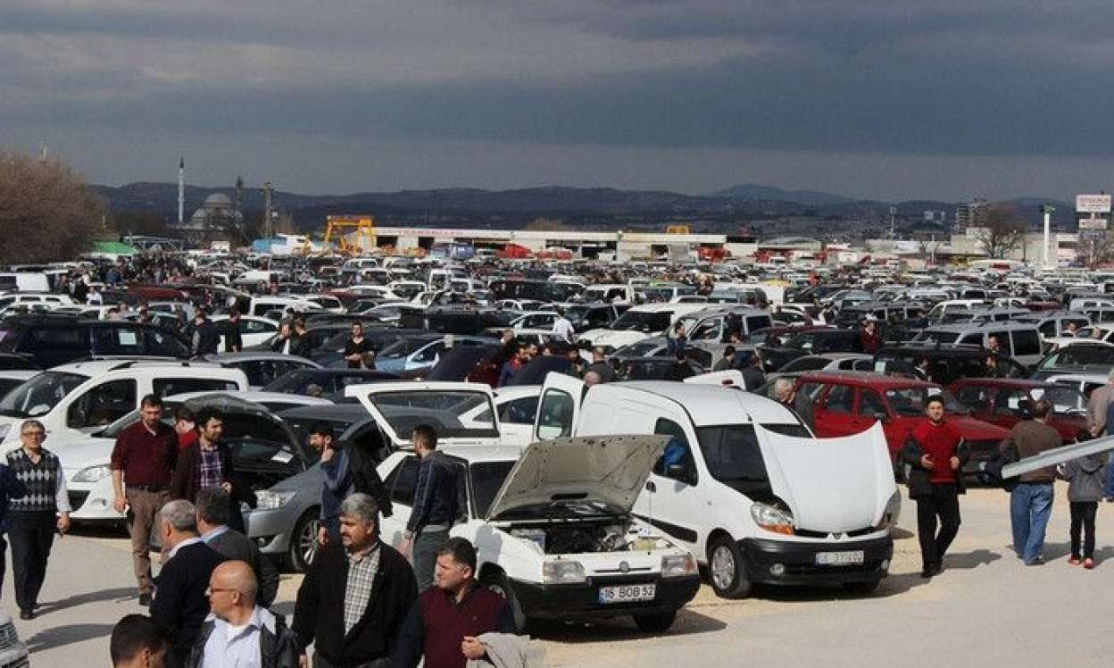 Köhnə avtomobili olanların nəzərinə -  QAYDALAR DƏYİŞİR
