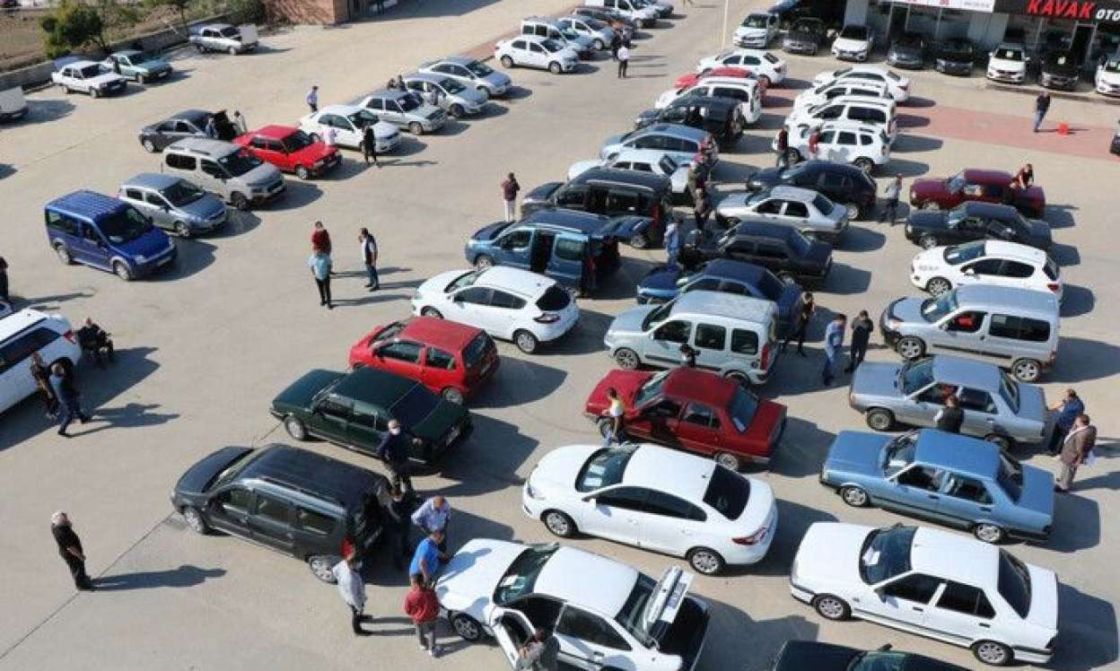 Köhnə avtomobil sahiblərinə şad xəbər 