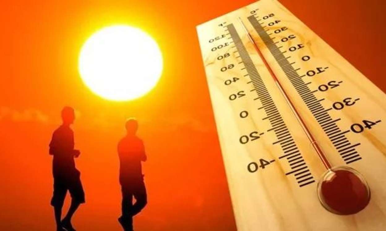 Dünyanı dəhşətli istilər gözləyir - Alimlərdən xəbərdarlıq 