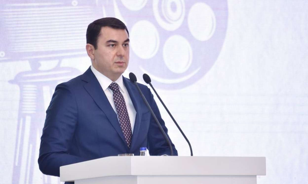 Mədəniyyət naziri Rasim Balayevin vida mərasiminə niyə qatılmadı? 