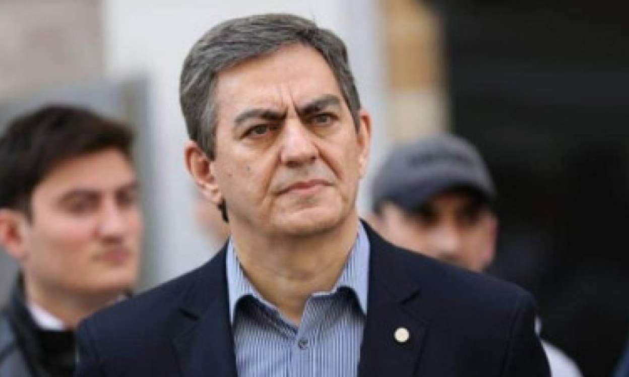 Əli Kərimli ilə bağlı qərar verildi 