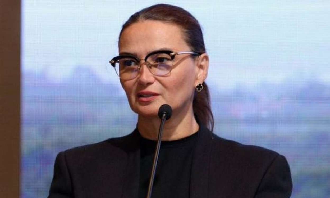 Qənirə Paşayevanın qardaşına yüksək vəzifə verildi 