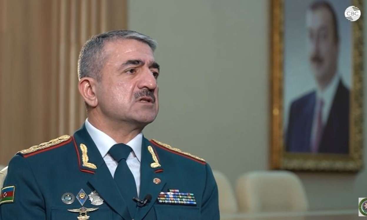 SON DƏQİQƏ! Elçin Quliyevlə bağlı QƏRAR VERİLDİ 