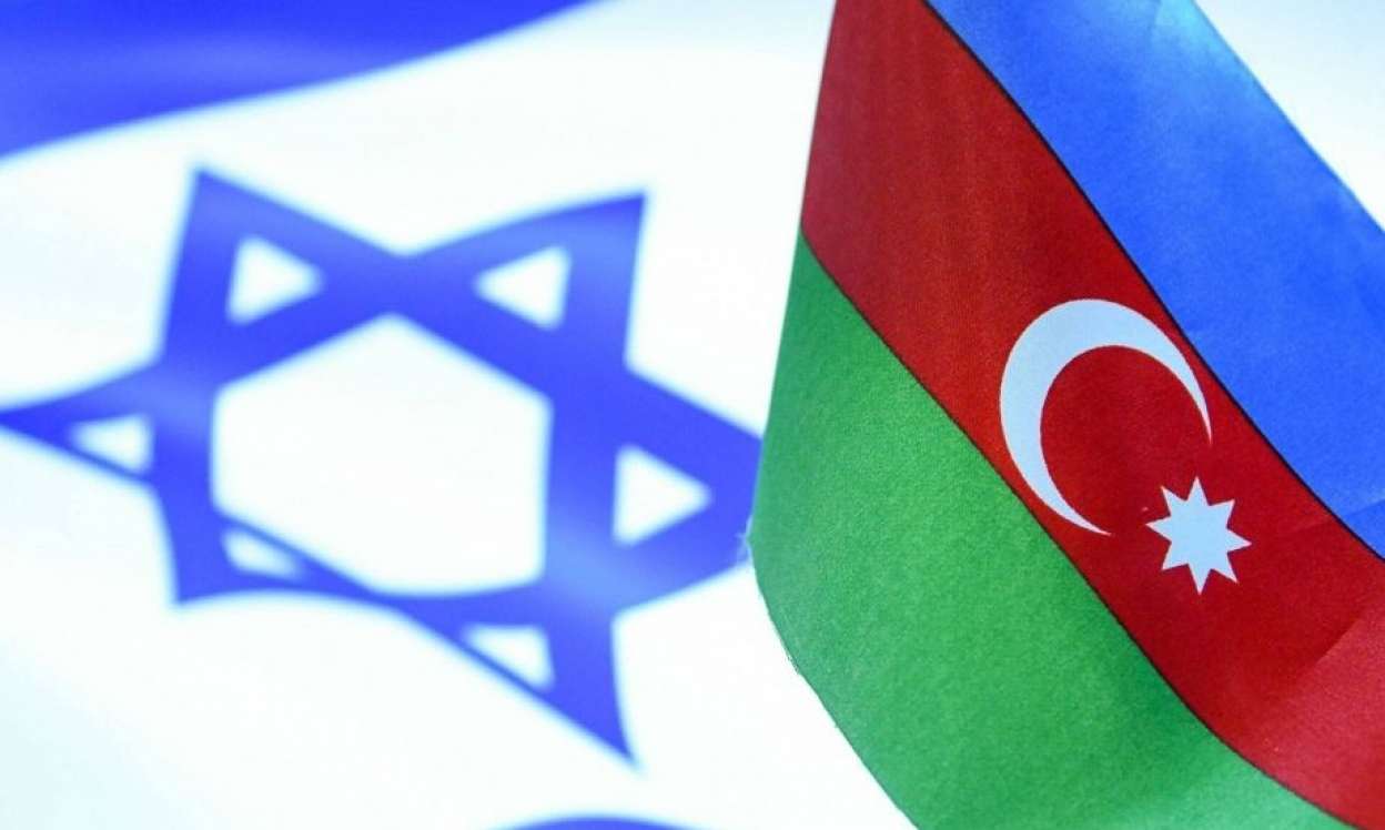 İsrail dərinə getsə, Azərbaycanla əlaqələri kəsilə bilər – Zərdüşt Əlizadə 