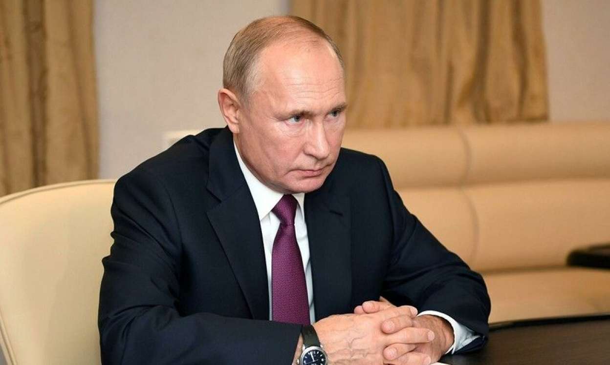 Putindən Ermənistanla bağlı  sərt qərar