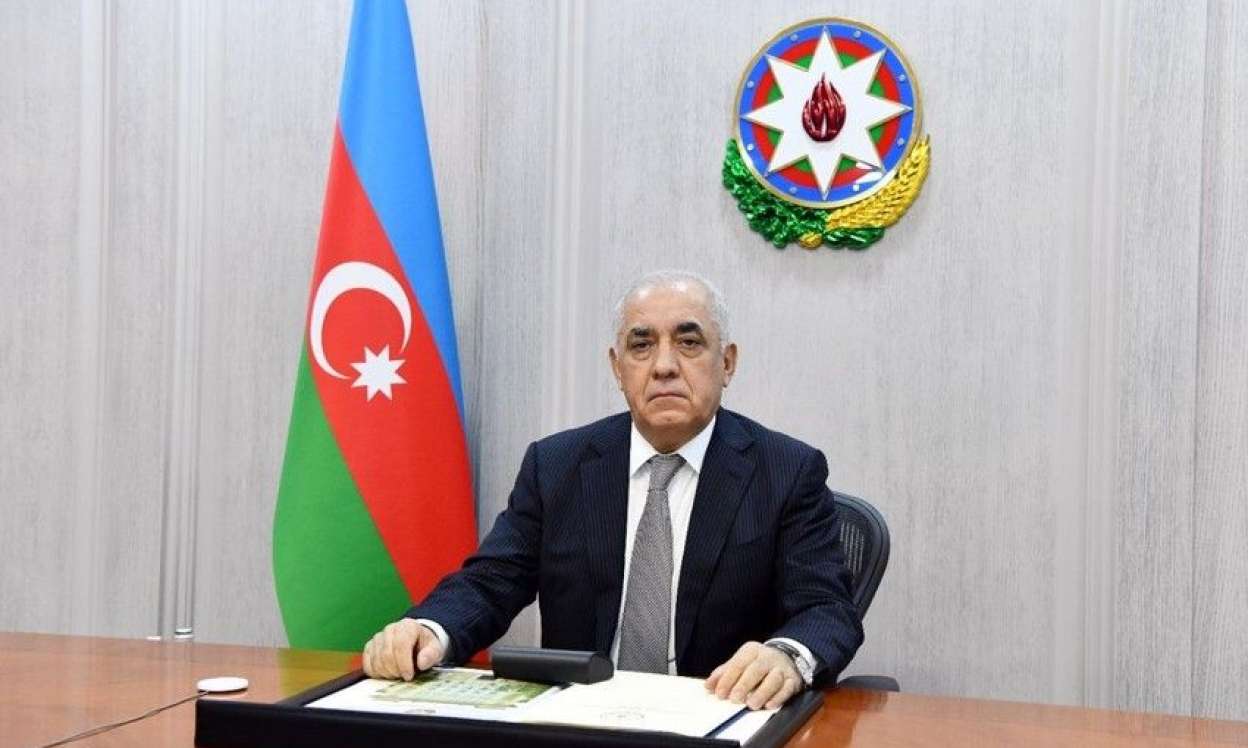 Əli Əsədov yola salınır: Ciddi proseslərin anonsu?