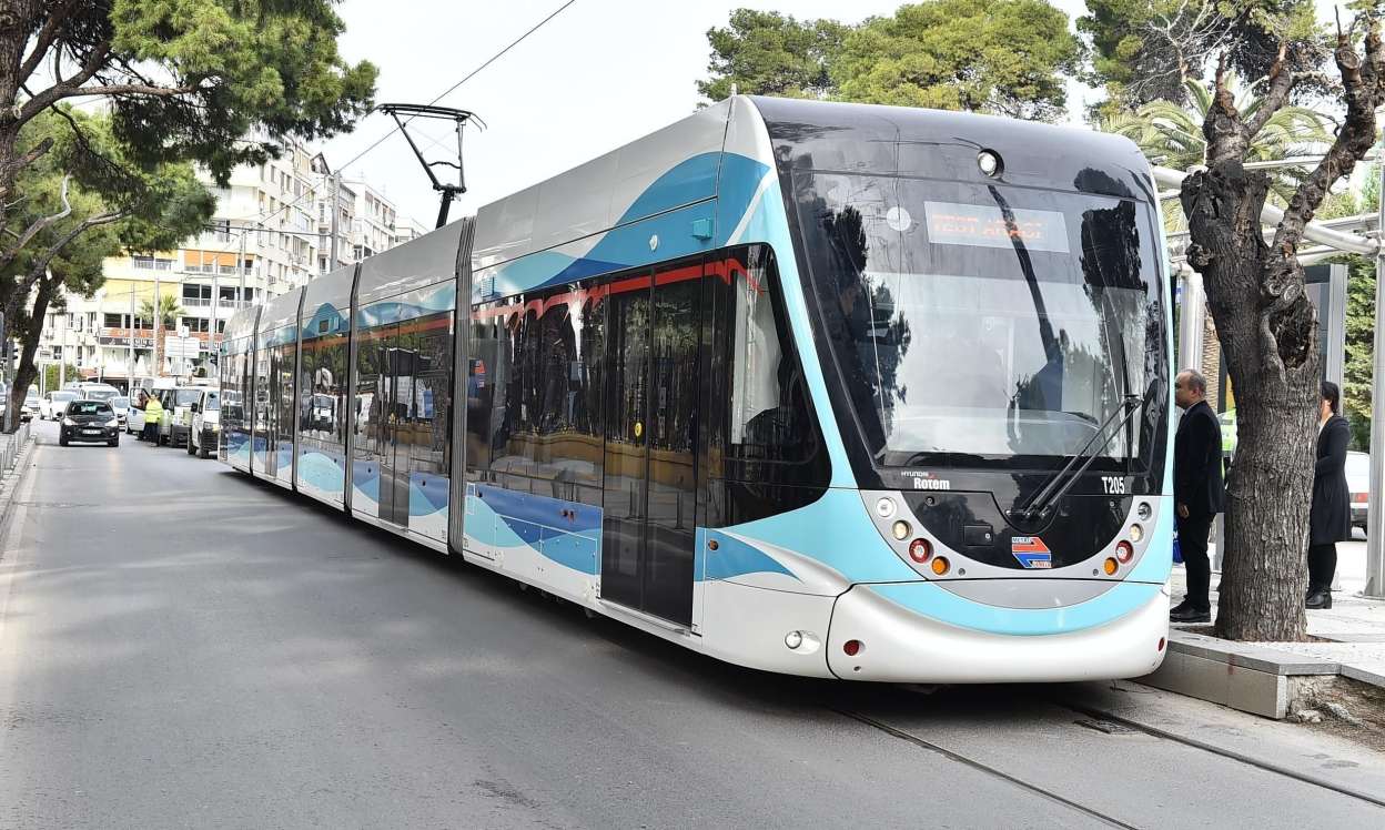 İlk tramvay xətti Bakıda bu istiqamətdə olacaq -  RƏSMİ