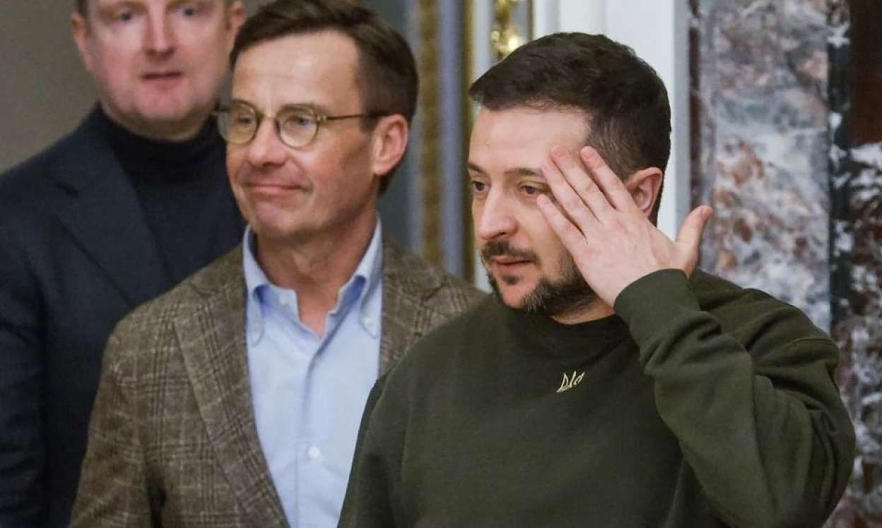 Kiyevdən Zelenskiyə çağırış: Ukraynaya qayıt, hələlik həbs olunmayacaqsan 