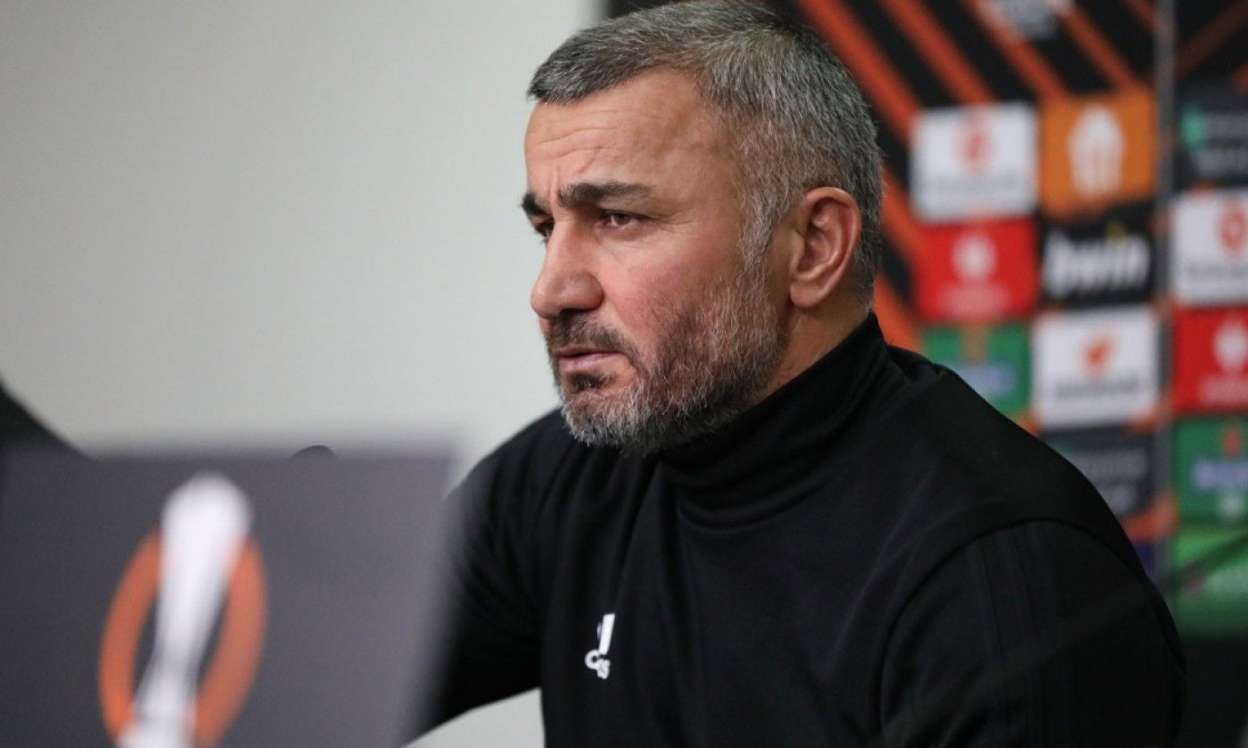 Qurban Qurbanovdan GÖZLƏNİLMƏZ QƏRAR 