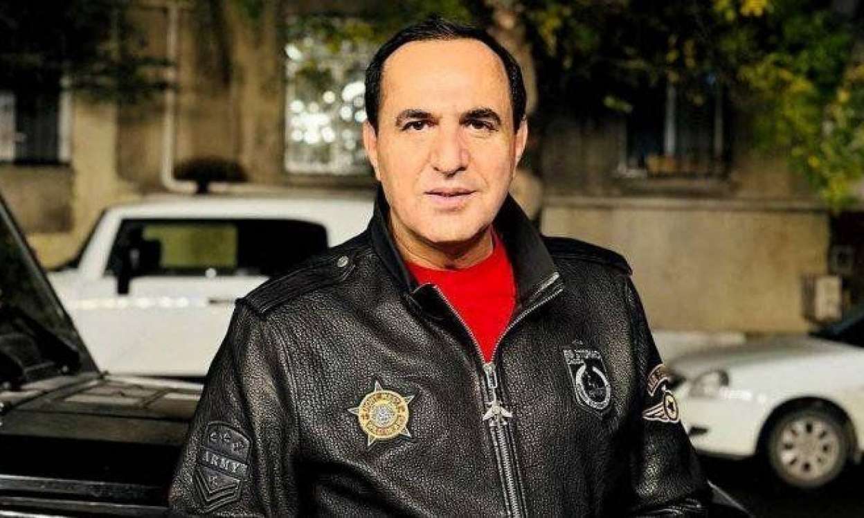 “Kimə lazımdır sən ərə getdin, getmədin?” -  Manaf Ağayev