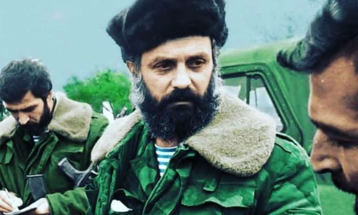 Allahverdi Bağırovun qızı etiraz etdi: Atam Vitali Balasanyanla... 