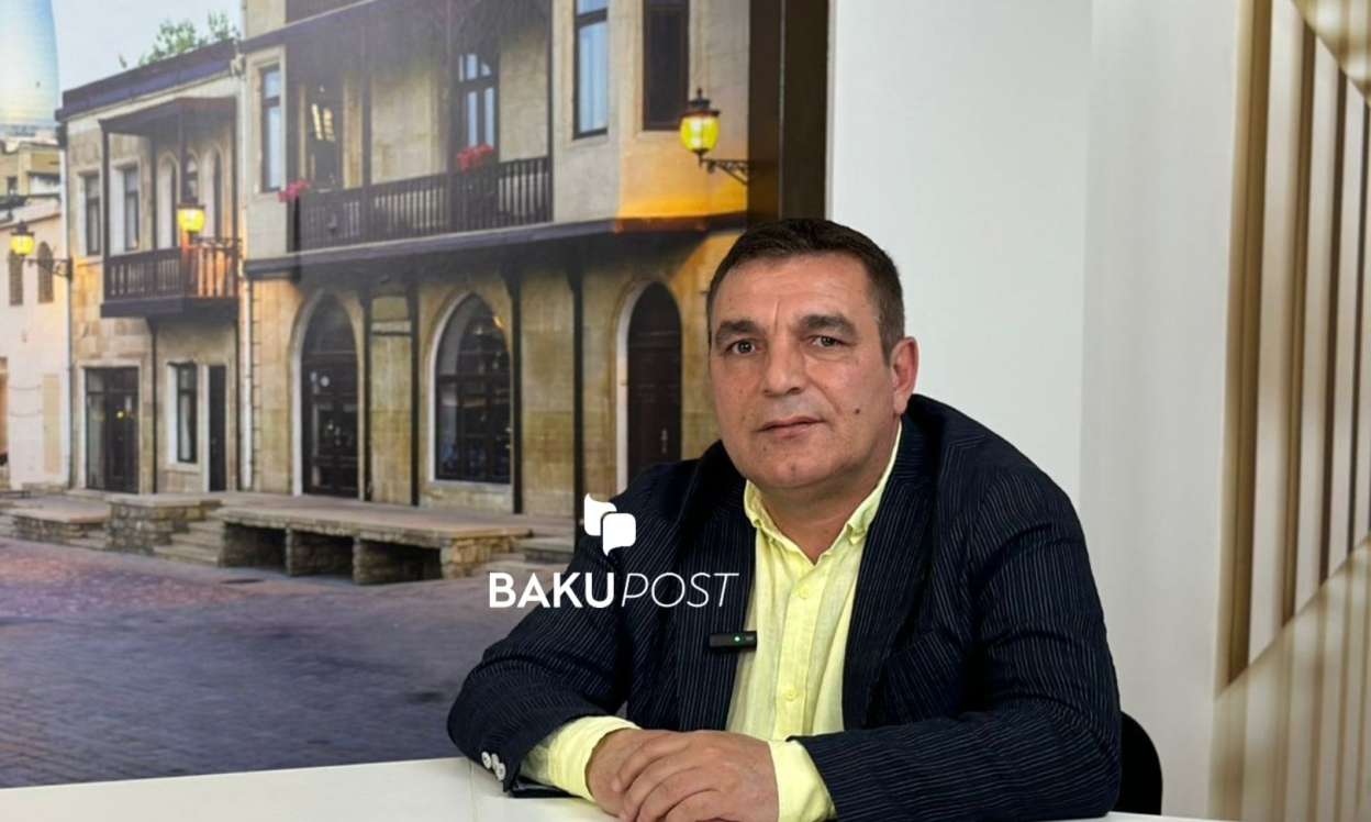 “Yuxarıdan düymə basılıb”: Xarici müdaxilə, yoxsa informasiya savaşı? - Natiq Cəfərli cavablandırır 