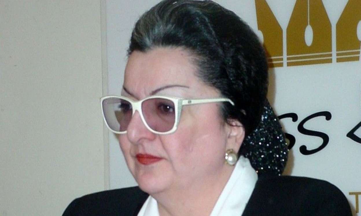Lalə Şövkətdən son xəbər 